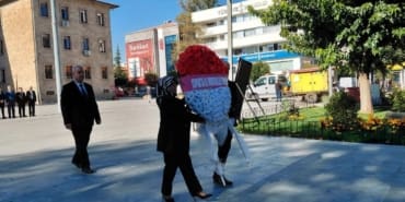 Isparta’da Muhtarlar Günü Coşkusu: Mahallelerin Sesi Şehrin Kalbi İçin Buluştu!