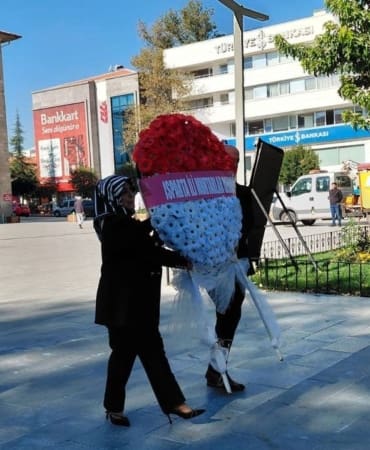Isparta’da Muhtarlar Günü Coşkusu: Mahallelerin Sesi Şehrin Kalbi İçin Buluştu!