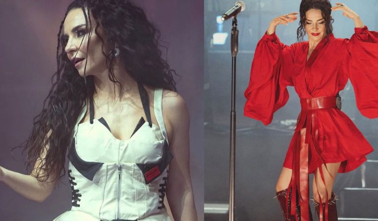 Isparta’da Müzik Rüzgarı Esecek: Fatma Turgut Ücretsiz Konserle Geliyor!