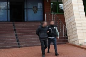 Isparta’da Nefes Kesen Operasyon: 19 Yıl Hapis Cezalı Firari Yakalandı!
