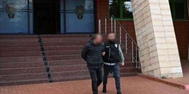Isparta’da Nefes Kesen Operasyon: 19 Yıl Hapis Cezalı Firari Yakalandı!