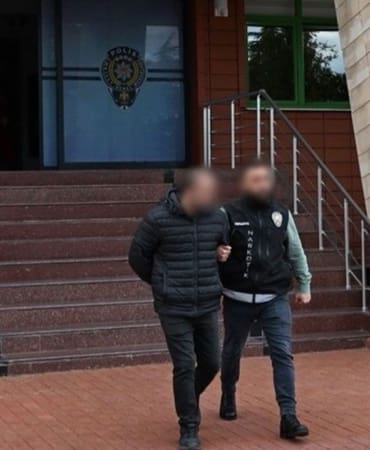 Isparta’da Nefes Kesen Operasyon: 19 Yıl Hapis Cezalı Firari Yakalandı!