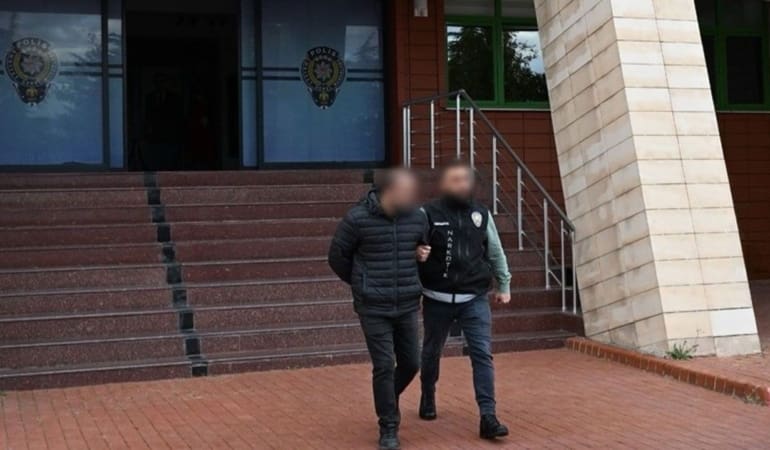 Isparta’da Nefes Kesen Operasyon: 19 Yıl Hapis Cezalı Firari Yakalandı!