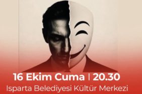 Isparta’da Sahneye Çıkıyor: “Olağanüstü Bir Gece” Tiyatroseverleri Büyüleyecek!