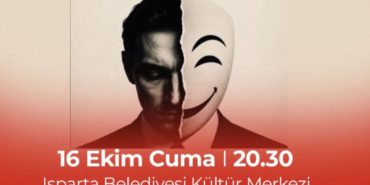 Isparta’da Sahneye Çıkıyor: “Olağanüstü Bir Gece” Tiyatroseverleri Büyüleyecek!