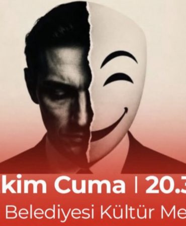 Isparta’da Sahneye Çıkıyor: “Olağanüstü Bir Gece” Tiyatroseverleri Büyüleyecek!