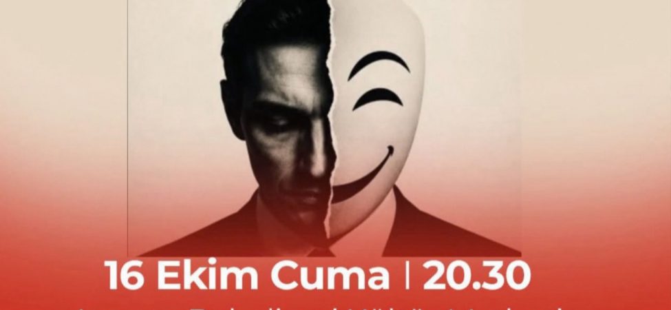Isparta’da Sahneye Çıkıyor: “Olağanüstü Bir Gece” Tiyatroseverleri Büyüleyecek!