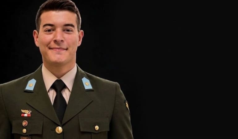 Isparta’da Şok Ölüm: Genç Astsubay Evinde Cansız Bulundu!