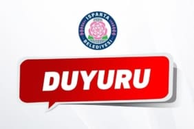 Isparta’da Sürücüler Dikkat! O Güzergahta Park Yasağı Geliyor