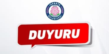 Isparta’da Sürücüler Dikkat! O Güzergahta Park Yasağı Geliyor