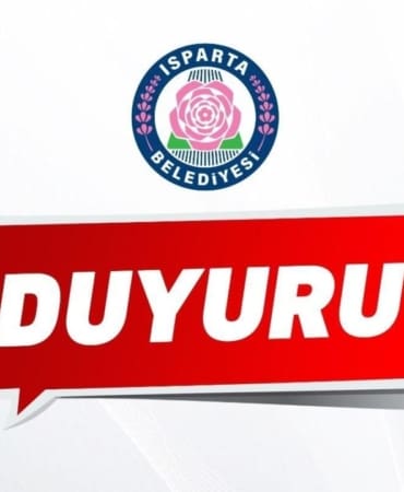 Isparta’da Sürücüler Dikkat! O Güzergahta Park Yasağı Geliyor