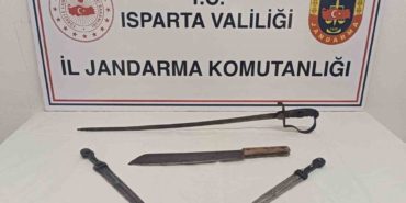 Isparta’da Tarihi Miras Operasyonu: 20 Şüpheli Yakalandı, Değerli Eserler Ele Geçirildi!
