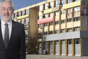 Isparta’da Tarihi Proje Netleşti: Kaymakkapı’ya Dev Meydan ve Otopark Geliyor!