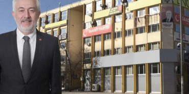 Isparta’da Tarihi Proje Netleşti: Kaymakkapı’ya Dev Meydan ve Otopark Geliyor!