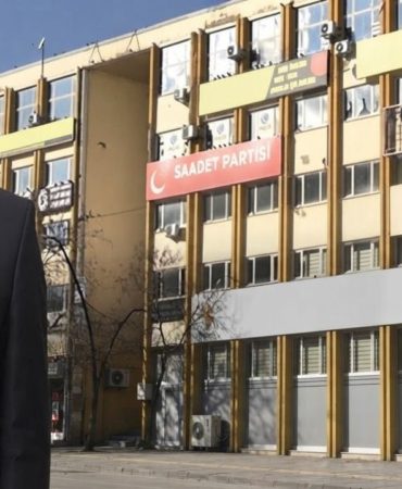Isparta’da Tarihi Proje Netleşti: Kaymakkapı’ya Dev Meydan ve Otopark Geliyor!
