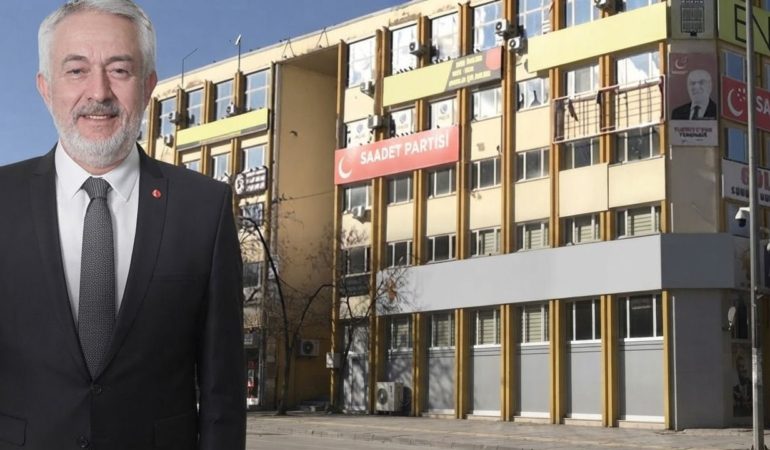 Isparta’da Tarihi Proje Netleşti: Kaymakkapı’ya Dev Meydan ve Otopark Geliyor!