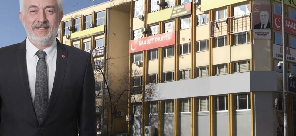 Isparta’da Tarihi Proje Netleşti: Kaymakkapı’ya Dev Meydan ve Otopark Geliyor!