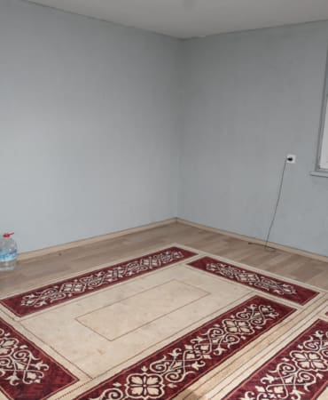 Isparta’da Yıkılan Evden Doğan Umut: Neşe Uçar’ın Hayatı Başkan Başdeğirmen Sayesinde Yeniden Kuruldu!