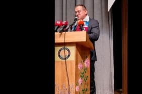Isparta’da Yürek Burkan Anlar: Filistin Programında Gözyaşları Sel Olmuşken, Acı Haberle Yıkıldı!