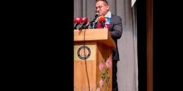 Isparta’da Yürek Burkan Anlar: Filistin Programında Gözyaşları Sel Olmuşken, Acı Haberle Yıkıldı!