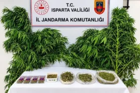Isparta’da Sahte Afet Aracına Şok Ceza: Trafikten Men Edildi
