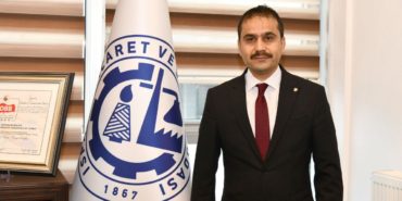 Isparta’dan İhracatta Büyük Başarı: 9 Ayda 390 Milyon Doları Aştı!