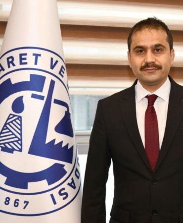 Isparta’dan İhracatta Büyük Başarı: 9 Ayda 390 Milyon Doları Aştı!