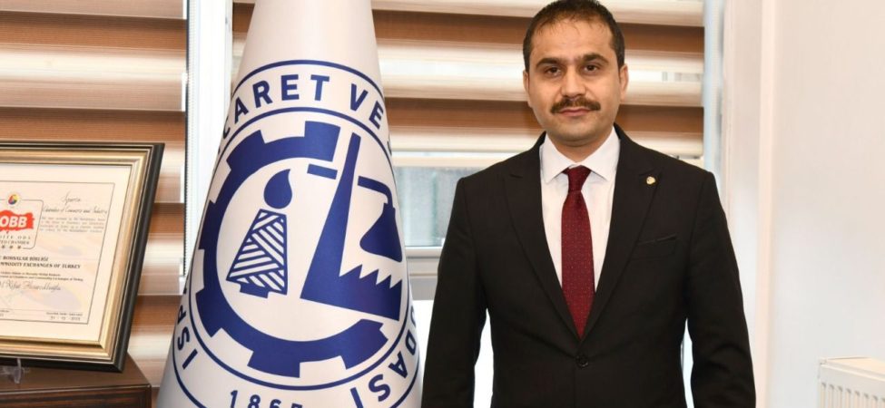 Isparta’dan İhracatta Büyük Başarı: 9 Ayda 390 Milyon Doları Aştı!