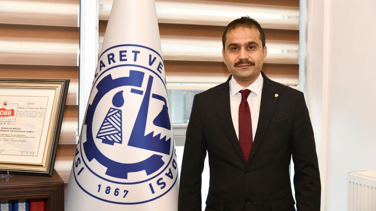 Isparta’dan İhracatta Büyük Başarı: 9 Ayda 390 Milyon Doları Aştı!