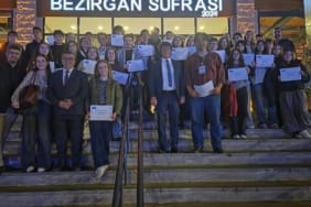 Isparta’dan Küresel İklim Hamlesi: Erasmus+ PANDORA Projesi Gençleri Birleştirdi!