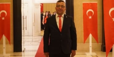 Isparta’dan Lezzet Ustalarına Selam: Başkan Tunçbilek’ten Dünya Şefler Günü Mesajı