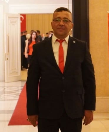 Isparta’dan Lezzet Ustalarına Selam: Başkan Tunçbilek’ten Dünya Şefler Günü Mesajı