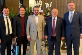 Isparta’dan Yükselen Başarı Hikayesi: Weltew Mobilya Yeni Genel Merkeziyle Geleceğe Yön Veriyor!
