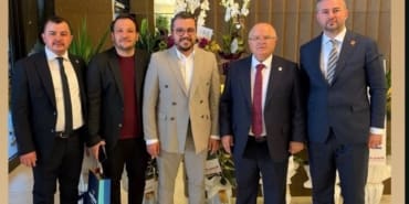 Isparta’dan Yükselen Başarı Hikayesi: Weltew Mobilya Yeni Genel Merkeziyle Geleceğe Yön Veriyor!