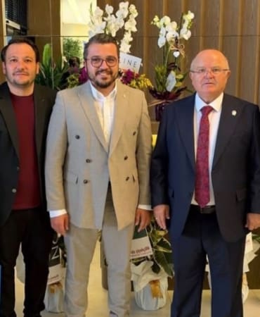 Isparta’dan Yükselen Başarı Hikayesi: Weltew Mobilya Yeni Genel Merkeziyle Geleceğe Yön Veriyor!