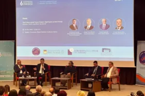 Isparta’nın Dijital Turizm Vizyonu Uluslararası Arenada! Dr. Büyükçulcu’dan Önemli Mesajlar