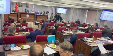 Isparta’nın Gülü ve Davraz’ı Çin’i Fethetti: Wuhan’da Büyük İlgi!