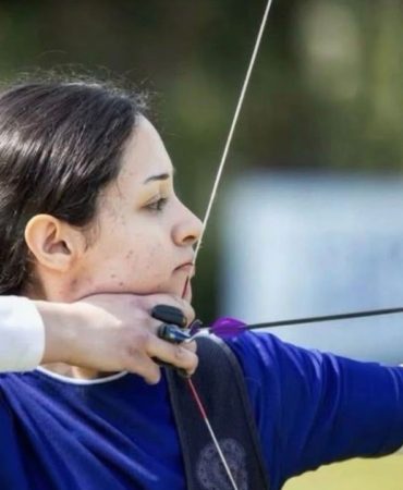 Isparta’nın Gururu Esra Alpaslan, Olimpiyat Yolunda! TOHM Seçmelerine Katılmaya Hak Kazandı