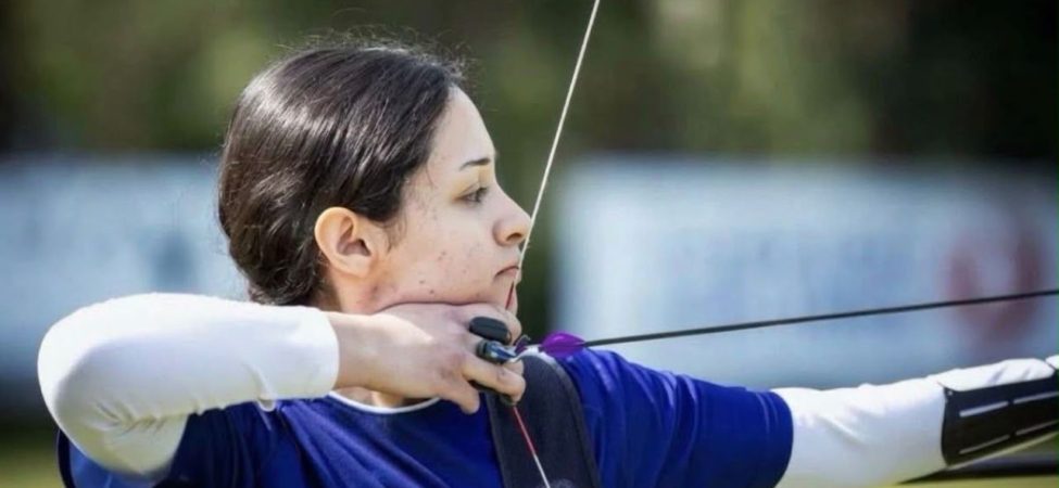 Isparta’nın Gururu Esra Alpaslan, Olimpiyat Yolunda! TOHM Seçmelerine Katılmaya Hak Kazandı