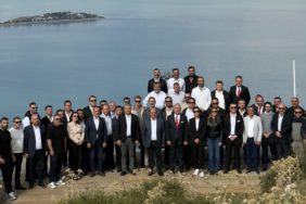 Isparta’nın Hafızasına Vefa Ziyareti: Beyaz Liste’den Demirel ve Ertokuş Bey’e Saygı Duruşu!
