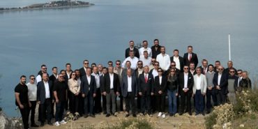 Isparta’nın Hafızasına Vefa Ziyareti: Beyaz Liste’den Demirel ve Ertokuş Bey’e Saygı Duruşu!