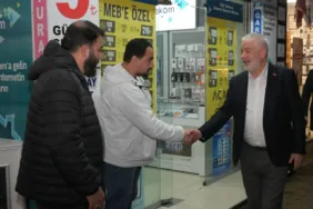 Isparta’nın Kalbi Cumhuriyet Caddesi Baştan Yaratılıyor: Başkan Başdeğirmen’den Modernizasyon Müjdesi!