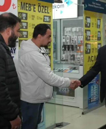 Isparta’nın Kalbi Cumhuriyet Caddesi Baştan Yaratılıyor: Başkan Başdeğirmen’den Modernizasyon Müjdesi!