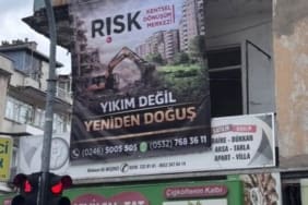 Isparta’nın Kalbindeki Çirkin Görüntüye Son: O Bina Yıkılıyor!