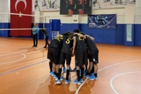Isparta’nın Minik Devleri Türkiye Yarı Finalinde Destan Yazdı!