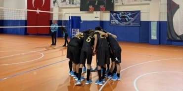 Isparta’nın Minik Devleri Türkiye Yarı Finalinde Destan Yazdı!