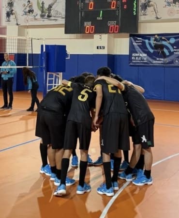 Isparta’nın Minik Devleri Türkiye Yarı Finalinde Destan Yazdı!