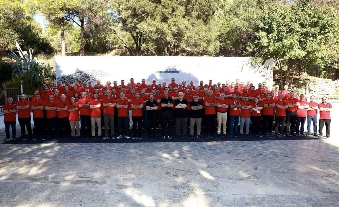 Isparta’nın Sağlık Geleceği İzmir’de Masaya Yatırıldı! Bakan Memişoğlu ve Müdür Küçükcoşkun’dan Kritik Zirve