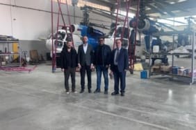 Isparta’nın Sanayi Gücüne Havacılık Dopingi: Aerofix Atabey OSB’de Yerini Aldı!