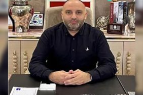 Isparta’nın Vergi Rekortmeni Belli Oldu: Zirvede Söyleyiciler İnşaat Var!